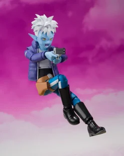 S.H.Figuarts Dragon Ball DAIMA Glorio New
