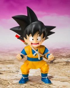 S.H.Figuarts Dragon Ball DAIMA Glorio New