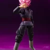 Action Figures>S.H.Figuarts Dragon Ball Super Goku Black -Super Saiyan Rose- (Re-run)