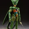 Action Figures>S.H.Figuarts Dragon Ball Z Cell First Form (Re-run)