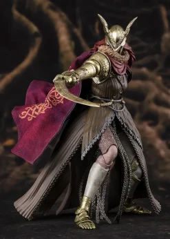 Action Figures>S.H.Figuarts Elden Ring Malenia, Blade of Miquella