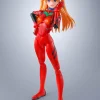 Action Figures>S.H.Figuarts Evangelion Asuka Shinomiya Langley