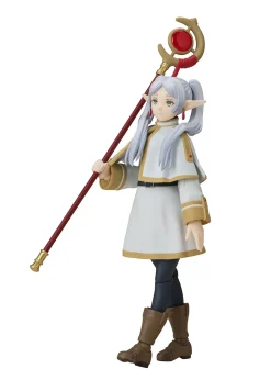 S.H.Figuarts Frieren: Beyond Journey's End Frieren (Re-run) Best