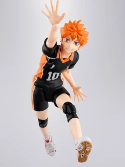 S.H.Figuarts Haikyu!! Shoyo Hinata Discount