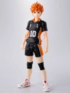 S.H.Figuarts Haikyu!! Shoyo Hinata Discount