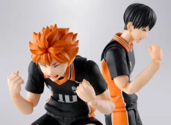 S.H.Figuarts Haikyu!! Shoyo Hinata Discount