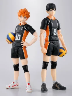 S.H.Figuarts Haikyu!! Tobio Kageyama Hot