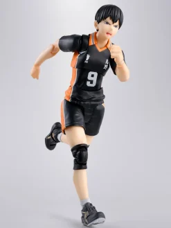 S.H.Figuarts Haikyu!! Tobio Kageyama Hot