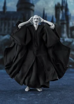 S.H.Figuarts Harry Potter and the Goblet of Fire Lord Voldemort (Harry Potter and the Goblet of Fire) Online