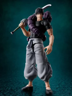 S.H.Figuarts Jujutsu Kaisen Toji Fushiguro Sale