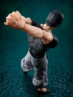S.H.Figuarts Jujutsu Kaisen Toji Fushiguro Sale