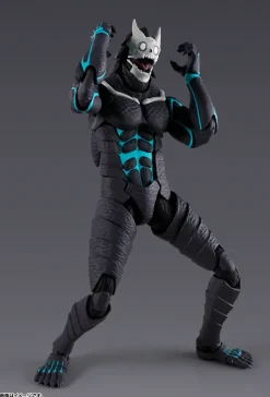 S.H.Figuarts Kaiju No. 8 (Re-run) New