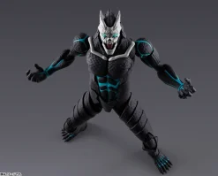 S.H.Figuarts Kaiju No. 8 (Re-run) New