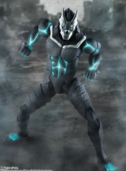 S.H.Figuarts Kaiju No. 8 (Re-run) New