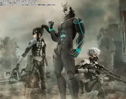 S.H.Figuarts Kaiju No. 8 (Re-run) New