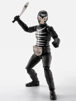 S.H.Figuarts Kamen Rider Shocker Combatman Evil Showa Kaijin Edition Online