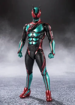 S.H.Figuarts Kamen Rider Zeztz Physicam Impact Online