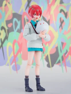 S.H.Figuarts Mobile Suit Gundam GQuuuuuuX Yuzuriha Amate (Machu) Online