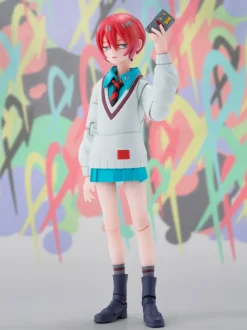 S.H.Figuarts Mobile Suit Gundam GQuuuuuuX Yuzuriha Amate (Machu) Online