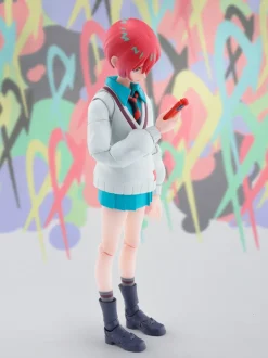 S.H.Figuarts Mobile Suit Gundam GQuuuuuuX Yuzuriha Amate (Machu) Online