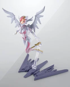 S.H.Figuarts Mobile Suit Gundam Seed Freedom Lacus Clyne: Pilot Suits Ver. -Cockpit Parts Set-