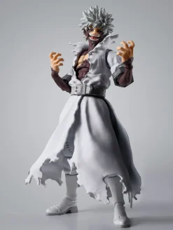 S.H.Figuarts My Hero Academia Dabi New