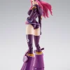 S.H.Figuarts One Piece Jewelry Bonney -Future Island Egghead- Hot