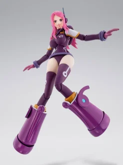 S.H.Figuarts One Piece Jewelry Bonney -Future Island Egghead- Hot