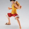 S.H.Figuarts One Piece Monkey D. Luffy -Summit War of Marineford- Online