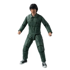 S.H.Figuarts Police Story Officer Chan Ka Kui Best