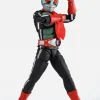 S.H.Figuarts Shinkoccho Seihou Kamen Rider 2 Legendary Showa Masked Riders Edition Online