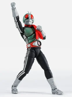 S.H.Figuarts Shinkoccho Seihou Kamen Rider 1 Legendary Showa Masked Riders Edition (First Release) Online
