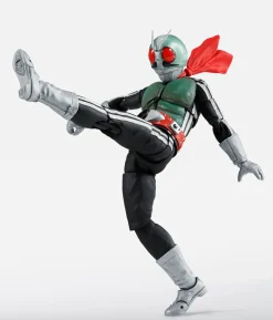 S.H.Figuarts Shinkoccho Seihou Kamen Rider 1 Legendary Showa Masked Riders Edition (First Release) Online