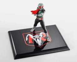 S.H.Figuarts Shinkoccho Seihou Kamen Rider 1 Legendary Showa Masked Riders Edition (First Release) Online