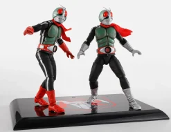S.H.Figuarts Shinkoccho Seihou Kamen Rider 1 Legendary Showa Masked Riders Edition (First Release) Online