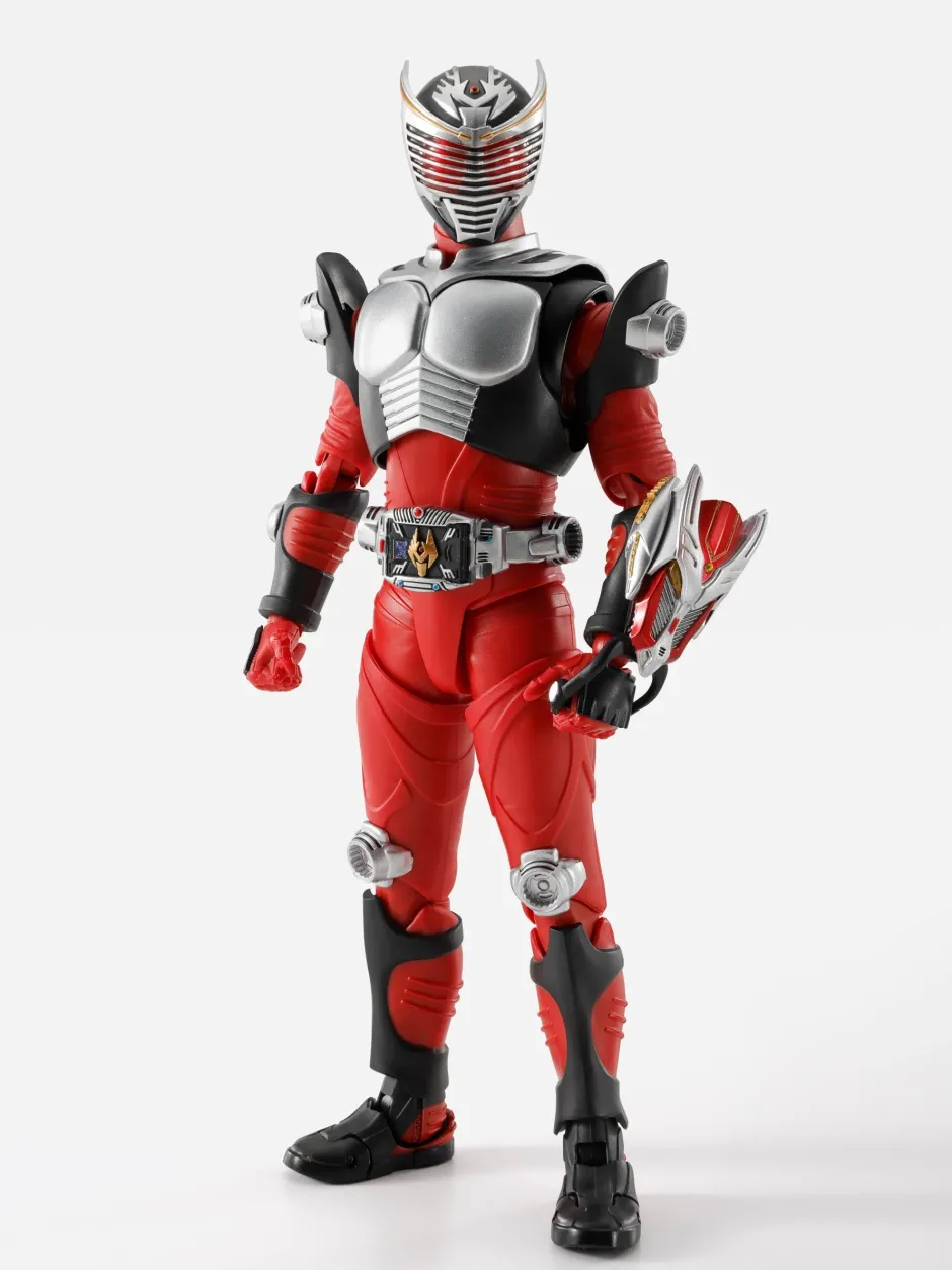 S.H.Figuarts Shinkoccho Seiho Masked Rider Ryuki Best