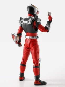 S.H.Figuarts Shinkoccho Seiho Masked Rider Ryuki Best