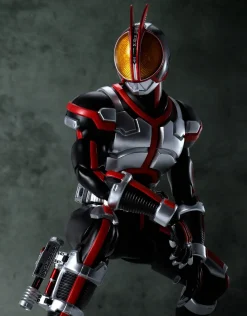 Action Figures>S.H.Figuarts Shinkoccho Seiho Masked Rider Faiz (Re-run)