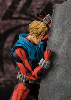 S.H.Figuarts Spider-Man: Across the Spider-Verse Scarlet Spider (Spider-Man: Across the Spider-Verse) Best