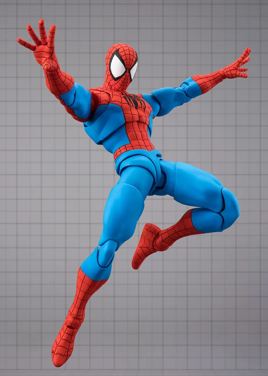 S.H.Figuarts Spider-Man (Gamerverse) Sale