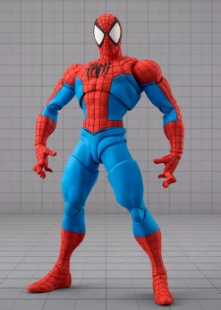 S.H.Figuarts Spider-Man (Gamerverse) Sale