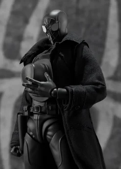S.H.Figuarts Spider-Man Noir & Spider-Ham (Spider-Man: Across the Spider-Verse) New