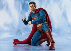Action Figures>S.H.Figuarts Superman