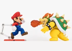 S.H.Figuarts Super Mario Brothers Bowser (Super Mario)