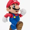 S.H.Figuarts Super Mario Brothers Mario (Super Mario) Hot