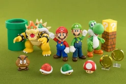 S.H.Figuarts Super Mario Brothers Mario (Super Mario) Hot