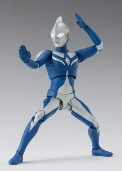Action Figures>S.H.Figuarts Ultraman Cosmos Luna Mode