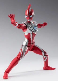 Action Figures>S.H.Figuarts Ultraman Omega