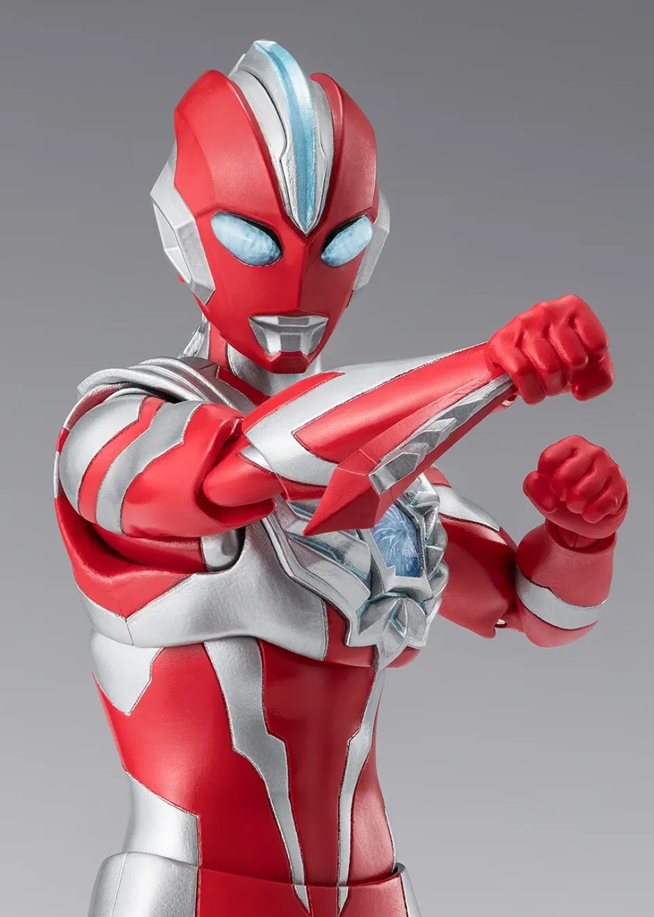 Action Figures>S.H.Figuarts Ultraman Omega