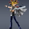 Action Figures>S.H.Figuarts Yu-Gi-Oh! Yami Yugi